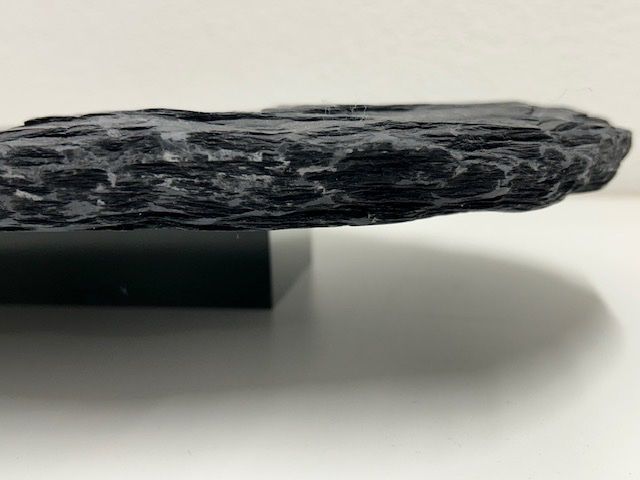 Rivestimenti per pavimenti: Schieferplatte handbehauen – Nuovo (secondo la descrizione) da Bern venduto da dek_8yn9 2