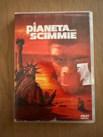 Il pianeta delle scimmie - DVD 1968  Charlton Heston