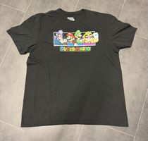 Super Mario Vintage Shirt Gr.XL