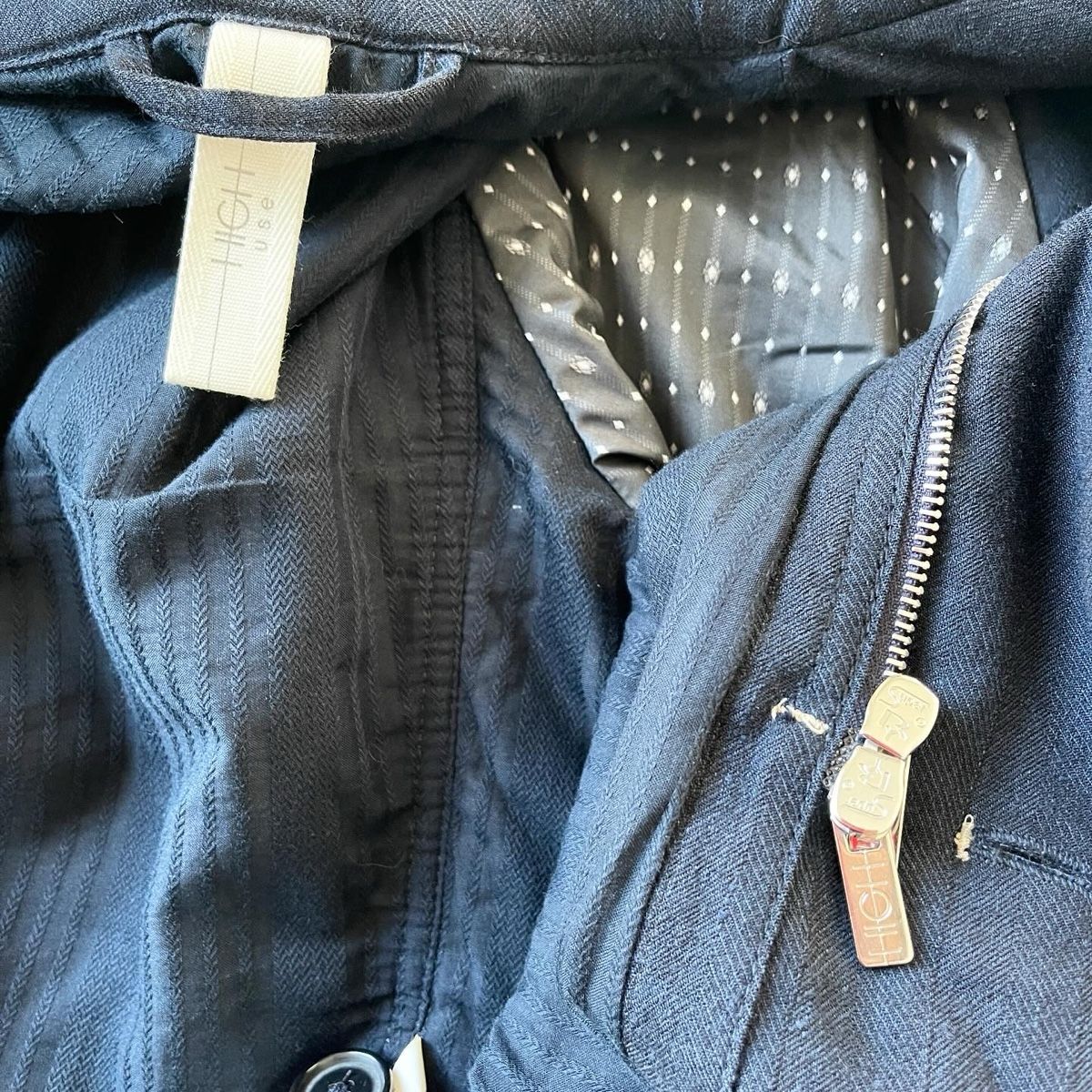 Giacche: HIGH USE Jacket – Nuovo (secondo la descrizione) da Emmen venduto da Avviivva_Com2023 6