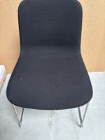 LAMMHULTS Stuhl Component schwarz, guter Zustand