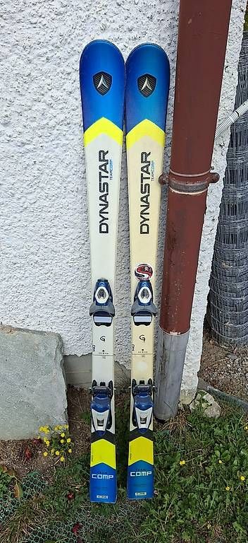 Skis: Sci dynastar bimbi – Gebraucht aus Basel von sis_h6jg
