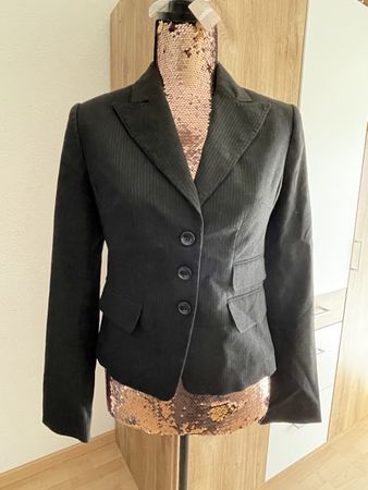 2x Damen Blazer H&M Gr. 36