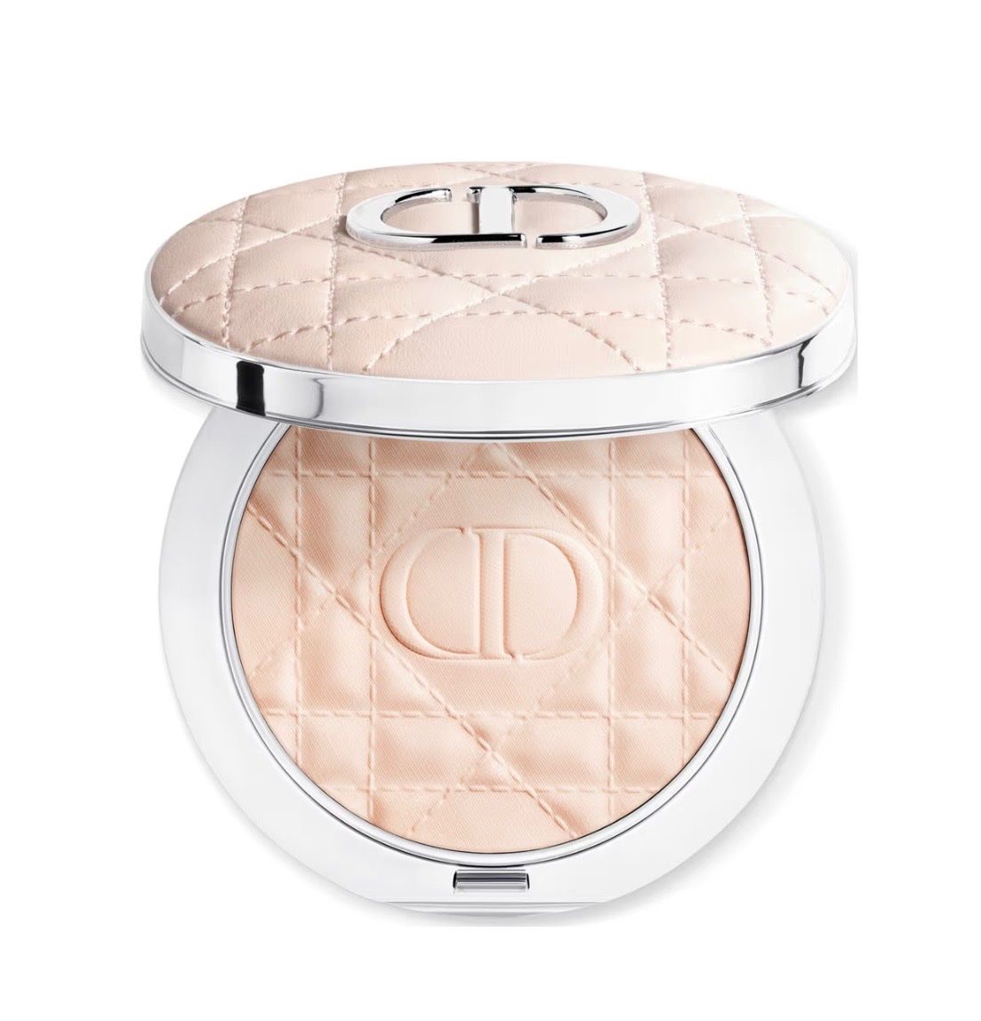 Dior Make-up: Dior Forever Nude Matte Filter Puder - Fair – Usato da Effretikon venduto da YaMn