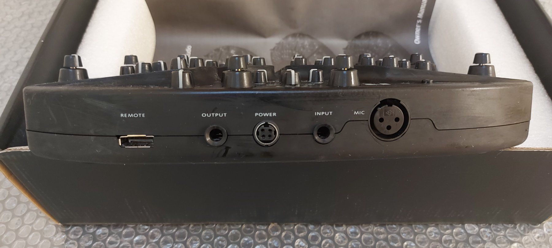 Musikinstrumente: JamHub Bedroom Silent Rehearsal Studio – Gebraucht aus Glattbrugg von Swissmusik 4