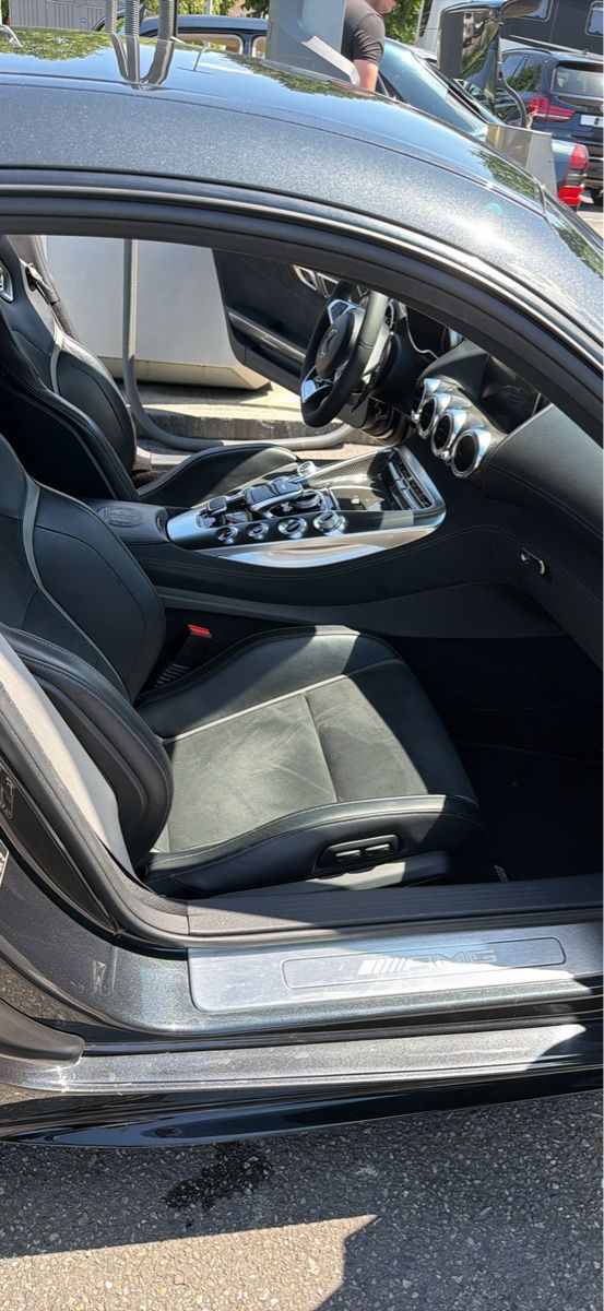 Automobili: Mercedes AMG GT S – Usato da Menziken venduto da sed_pgv7 6