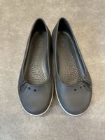 Crocs Ballerina Gr. 34/35 (W5)
