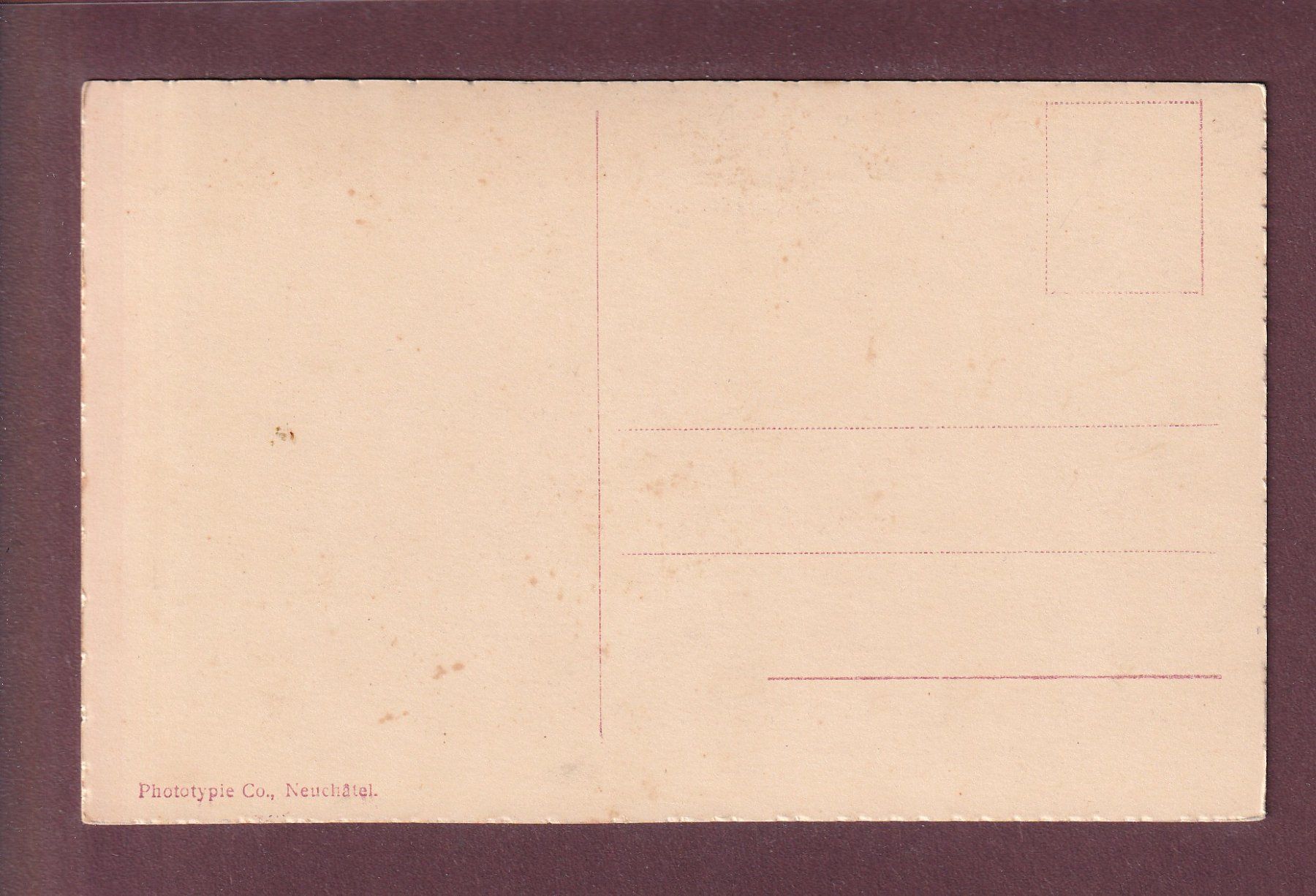 Cartoline postali: BARQUES DU LEMAN – Usato da Pully venduto da nicecards 1