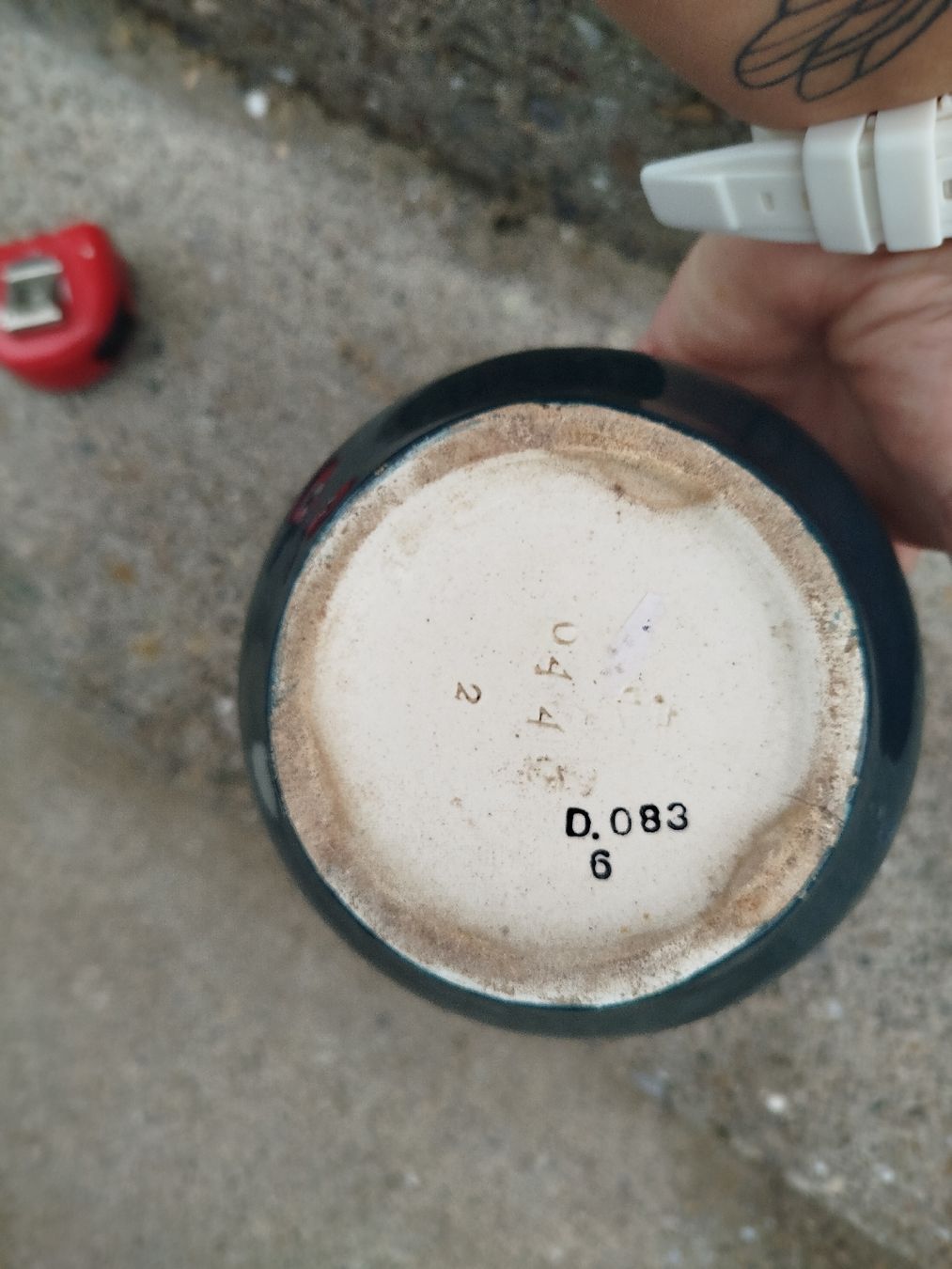 Vasi & Recipienti: Vase – Usato da Bühler venduto da ros_5qfr 3