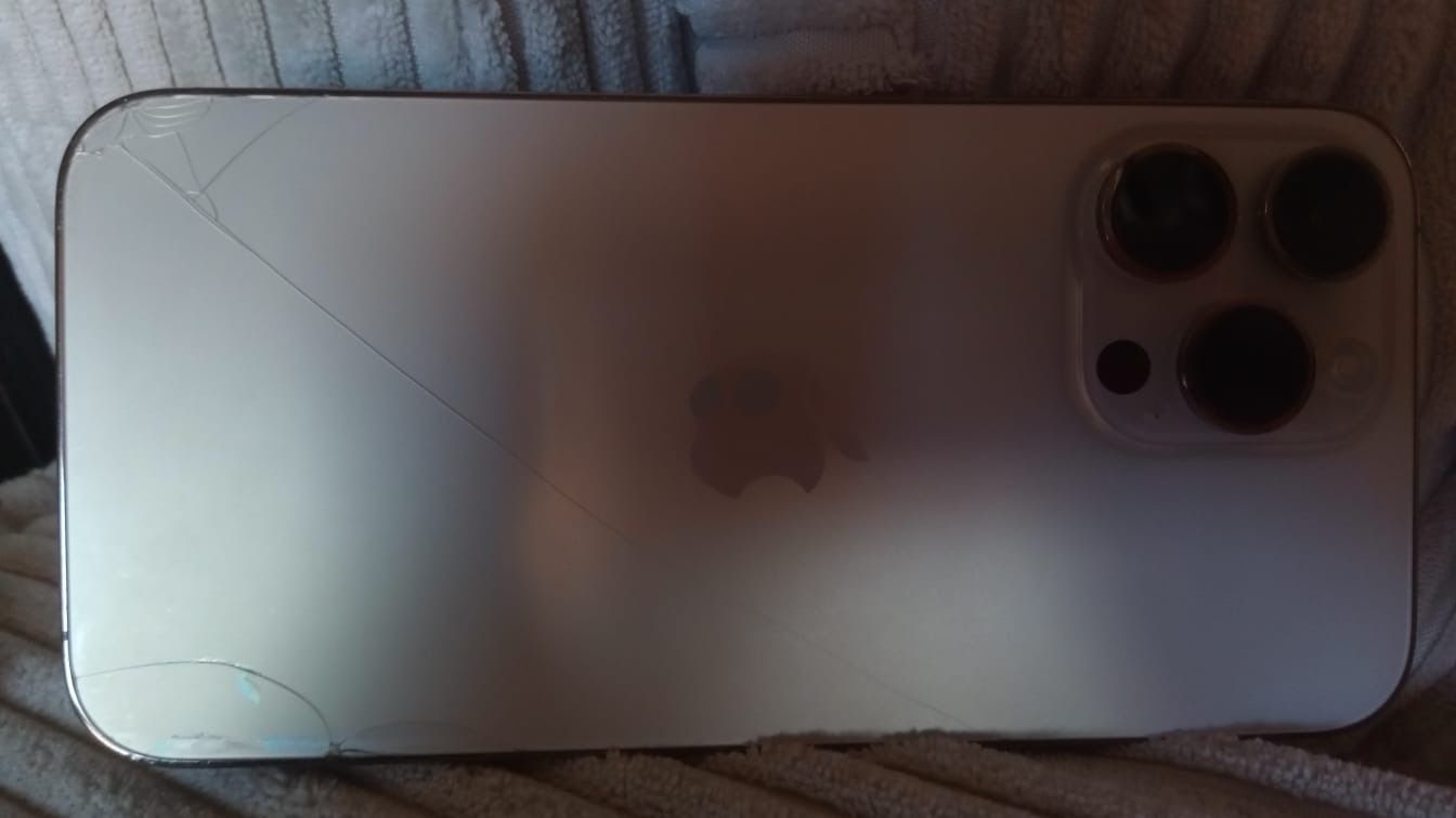 Apple Handys / Smartphones: IPhone 14 Pro Max 512Go – Gebraucht aus Meinier von aud_z8fp 2