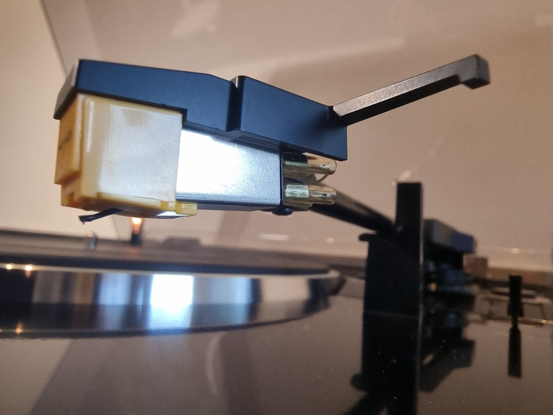 Giradischi: SONY PS - LX 431 tourne-disque – Usato da Carouge GE venduto da pro_xrm5 4