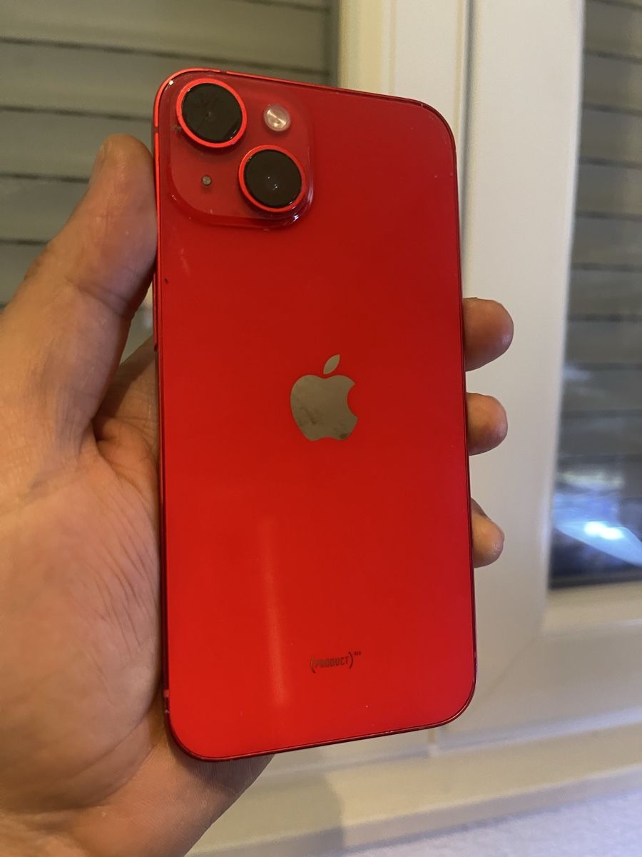 Apple Telefoni cellulari / Smartphones: IPhone 13 iCloud  – Difettoso da Biel/Bienne venduto da ham_wf9n