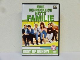 DVD EINE SCHRECKLICH NETTE FAMILIE VOLUME 2