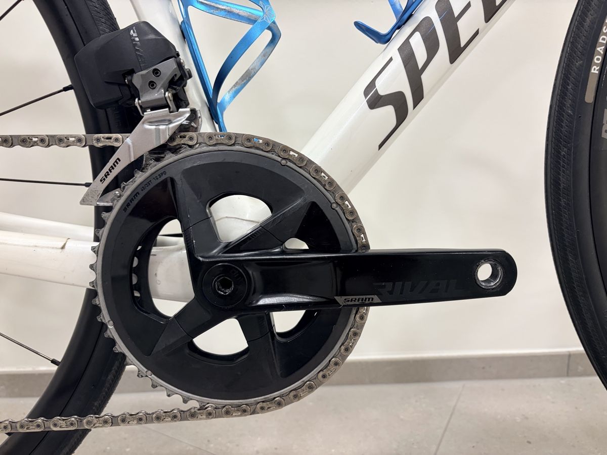 Specialized Velos: Specialized Tarmac SL7 Comp – Gebraucht aus Steinhausen von men_nys5 5