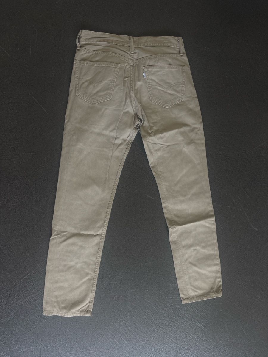 Levi's Pantaloni: Levis Jeans Hose M Sommerhose – Usato da Flawil venduto da kuh_rj2j