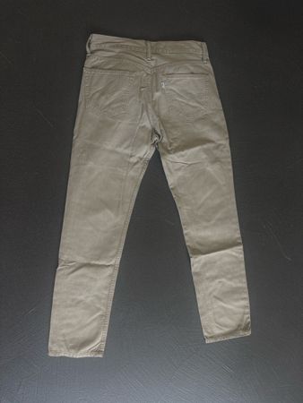 Levis Jeans Hose M Sommerhose