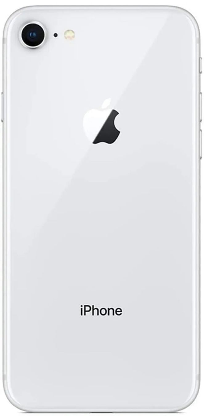 Apple Handys / Smartphones: iPhone 8 (256GB) Akku 100% – Gebraucht aus Luzern von Waince786 2