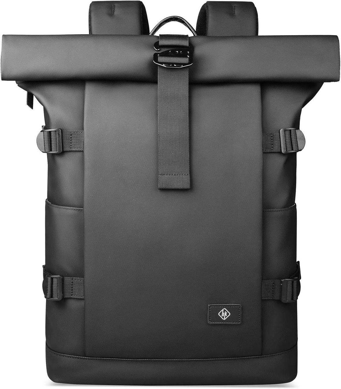 Rucksäcke: Rolltop Extendo Rucksack – Neu und originalverpackt aus Geneve von Titi2008