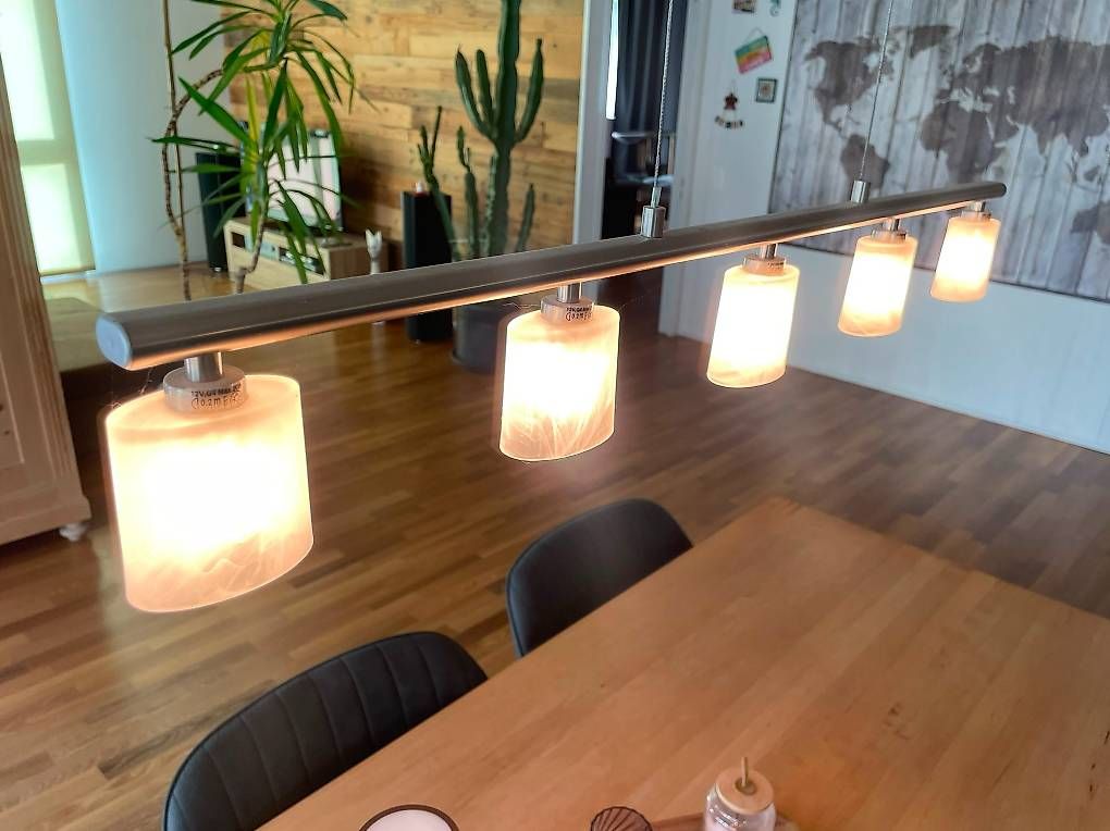 Lustres & lampes de plafonds: Hängeleuchte – D'occasion à Brunnen par Noldius 1