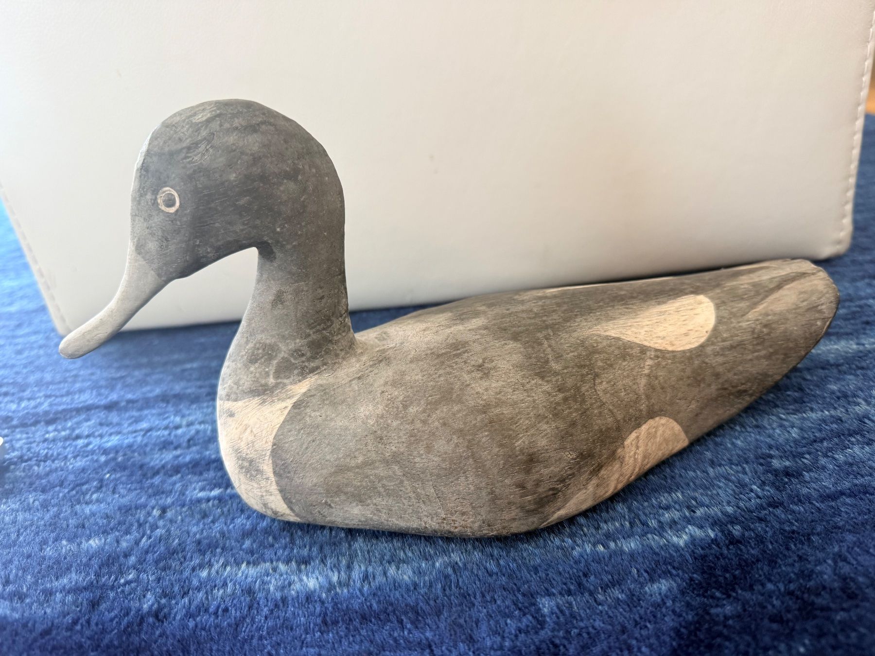 Figurines: Holz Enten 25 cm lang – D'occasion à Zürich par CaroGro 8