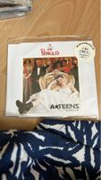 The Princess Diaries A-Teens Soundtrack CD