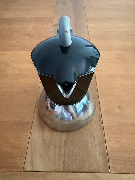 Machines à café & Machines à expresso: BIALETTI MOKA INDUCTION – D'occasion à Zürich par James_Kr 2