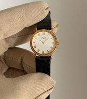 Piaget Altiplano 18k Yellow Gold
