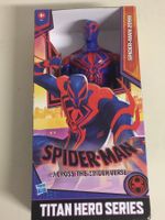SPIDER MAN 2099 30 cm ACTION FIGURE ACROSS THE SPIDER VERSE