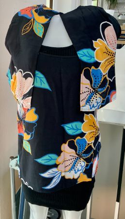 Damen Sommerkleid