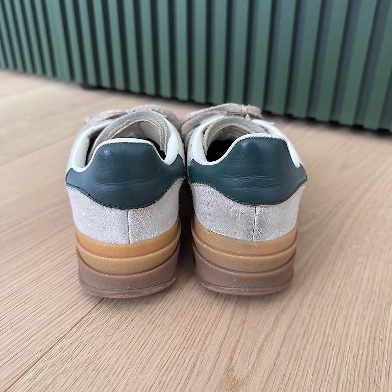 Damenschuhe: Adidas Gazelle Bold 38 2/3 – Gebraucht aus Solothurn von Juliasju 2