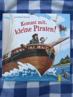 Kinderbuch Kommt mit, kleine Piraten von Lene Mayer-Skumanz