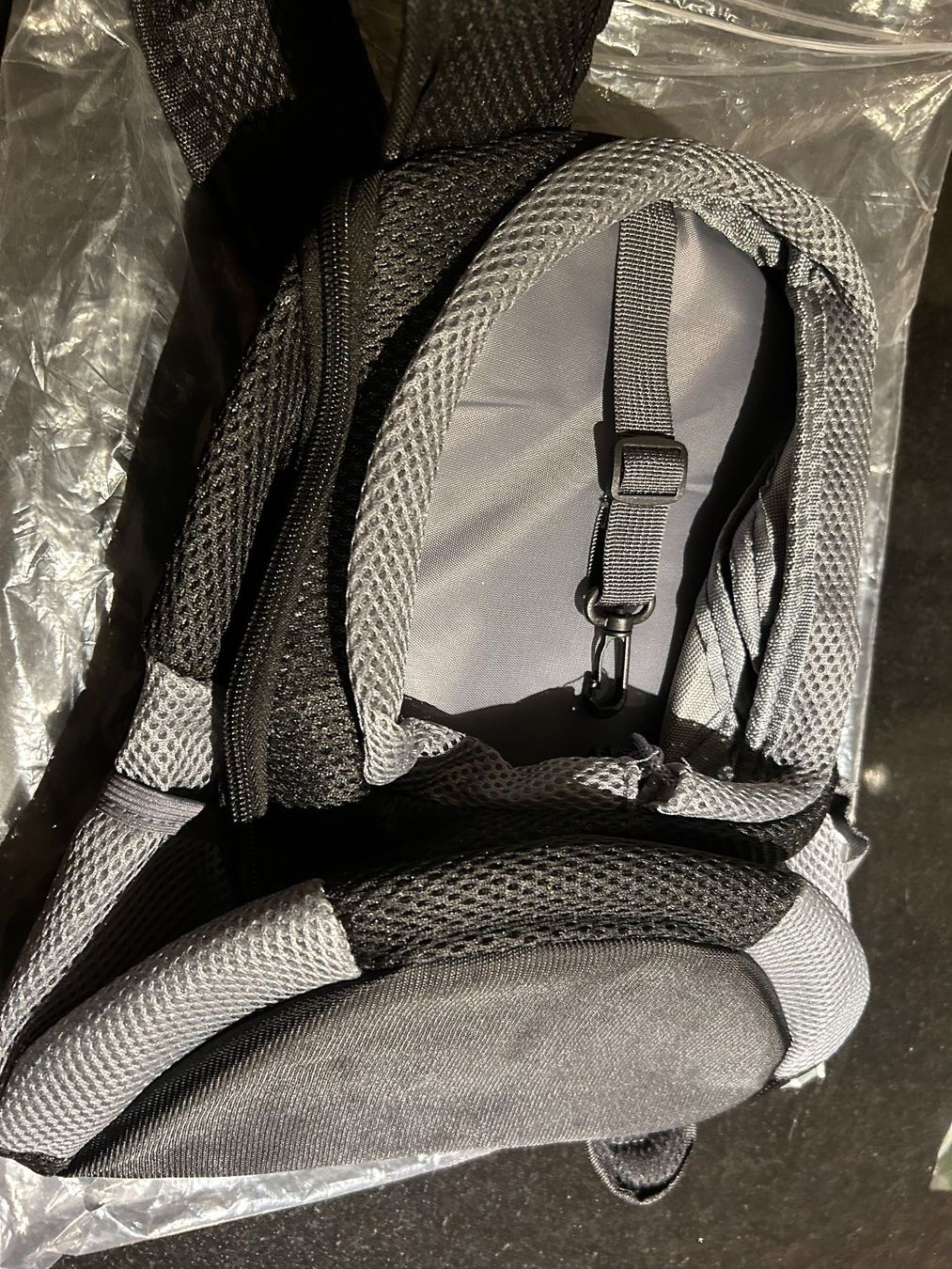 Sacs à dos: Hunderucksack neu – Neuf avec emballage d'origine à Zumikon par Uranus88