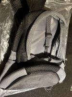 Hunderucksack neu