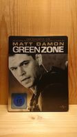GREEN ZONE Blu-Ray Steelbook mit Matt Damon
