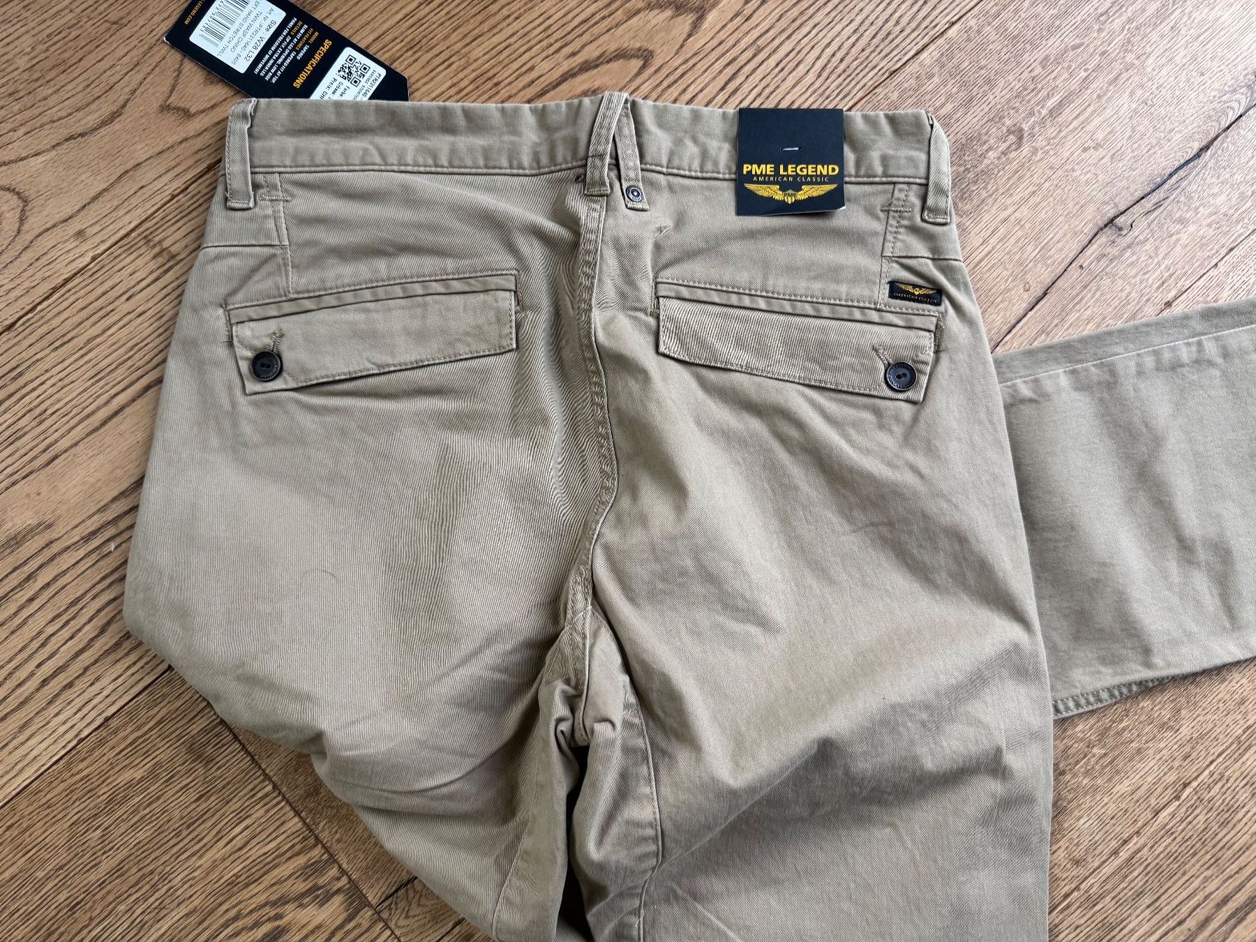 Pantaloni: Hose, PME **NEU**  28/32 – Nuovo (secondo la descrizione) da Stettfurt venduto da outlet72 3