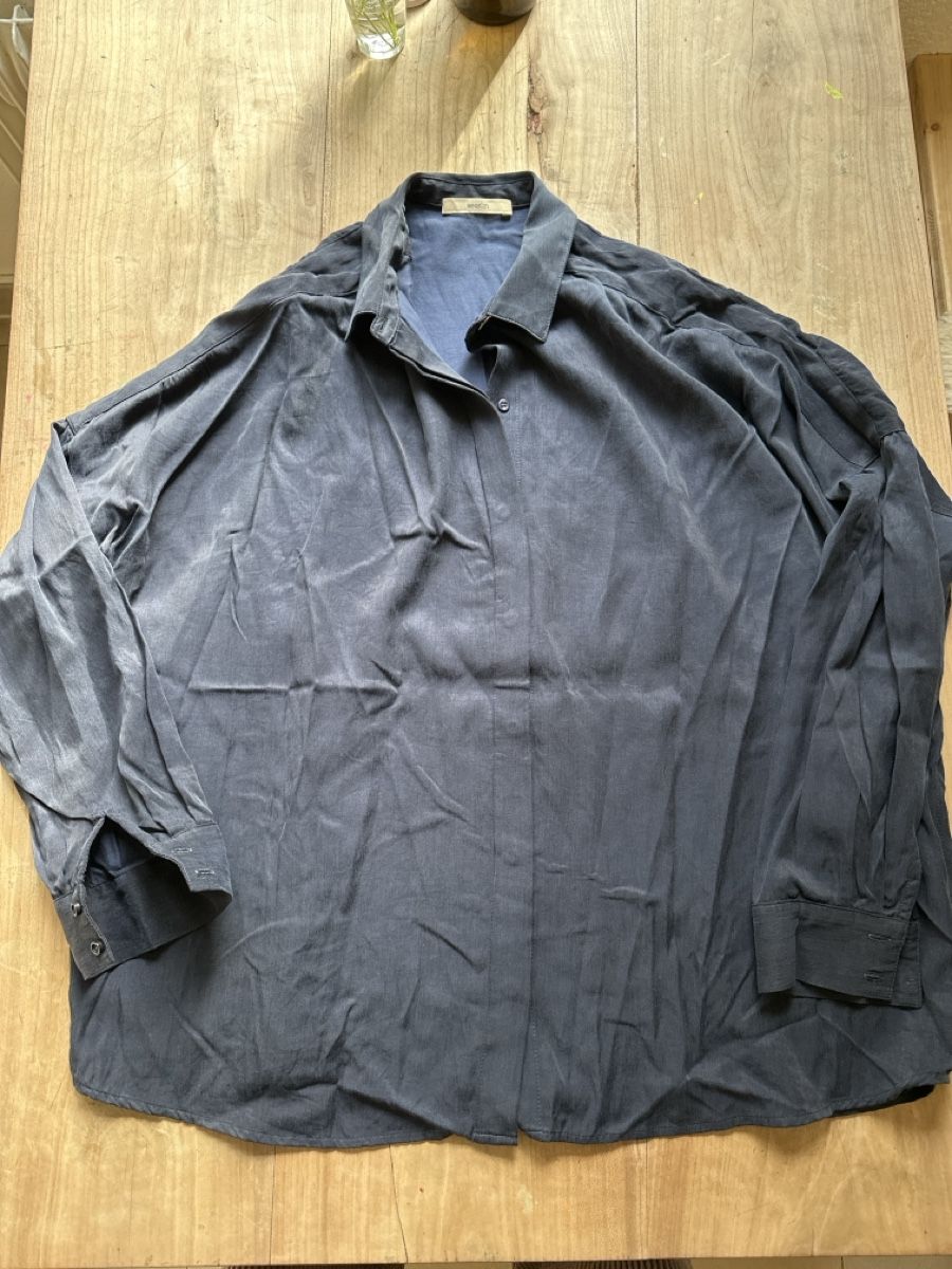 Sessun Camicette: Bluse von Sessùn – Usato da Zuerich venduto da Christina.h