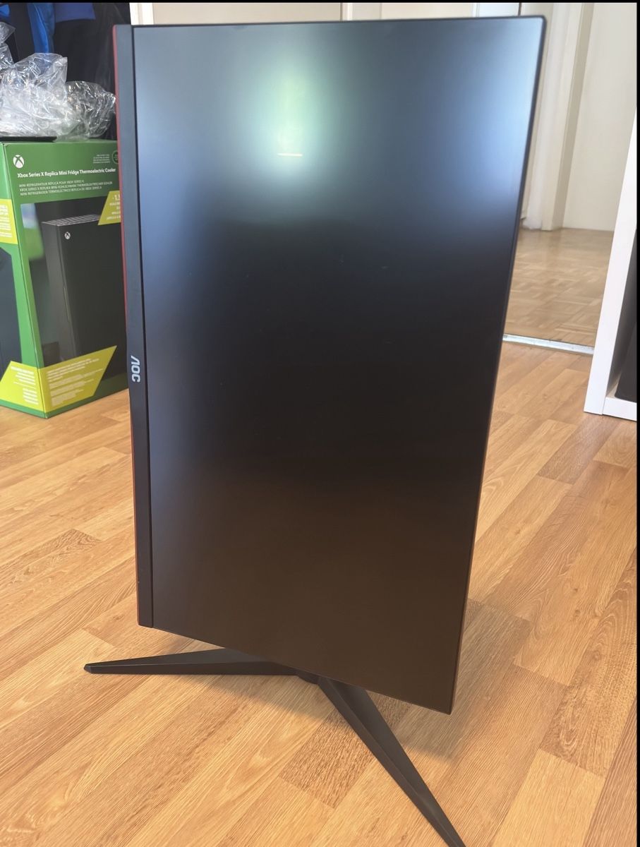 AOC Monitor: AOC Gaming Monitor – Nuovo (secondo la descrizione) da Ermensee venduto da Joao_ 3