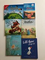 6 Kinderbilderbücher
