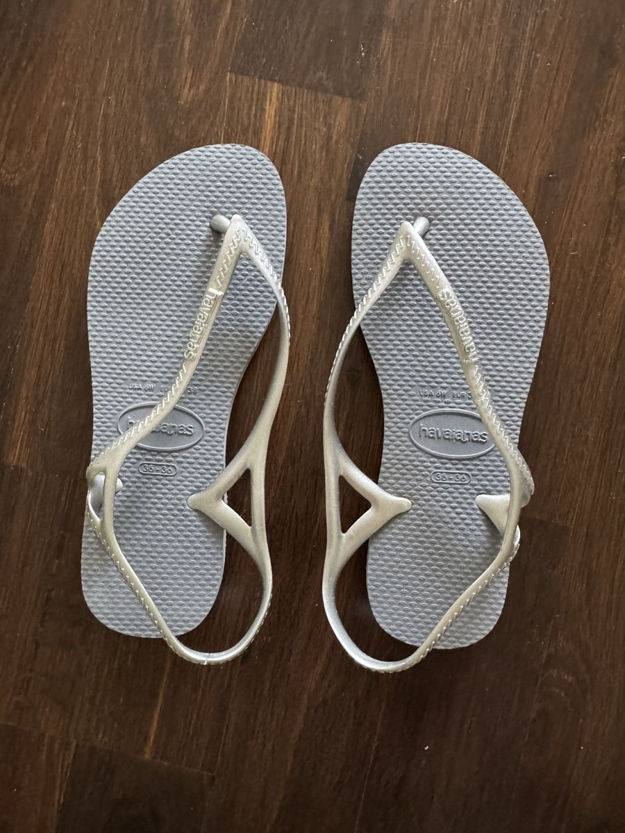 Havaianas Scarpe da donna: Havaianas – Nuovo (secondo la descrizione) da Frauenfeld venduto da FENOMENO01 1