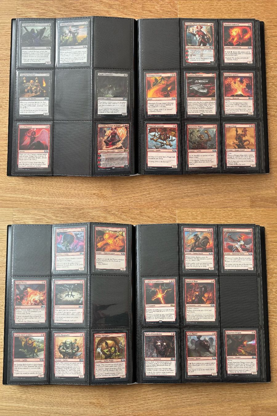 Magic The Gathering Cartes à collectionner: Magic the Gathering: Magic 2020 Collection – D'occasion à Winterthur par topaz02 4