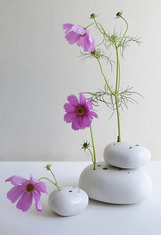 Vasi & Recipienti: Ikebana Blumenvase – Usato da Bern venduto da Emaxxx 3