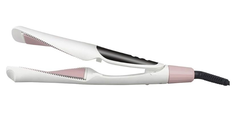 Piastre & Arricciacapelli: MAXXMEE Profi Haar-Styler, Glätteisen, Lockenstab, neuwertig – Nuovo (secondo la descrizione) da Hochdorf venduto da Katja014 3