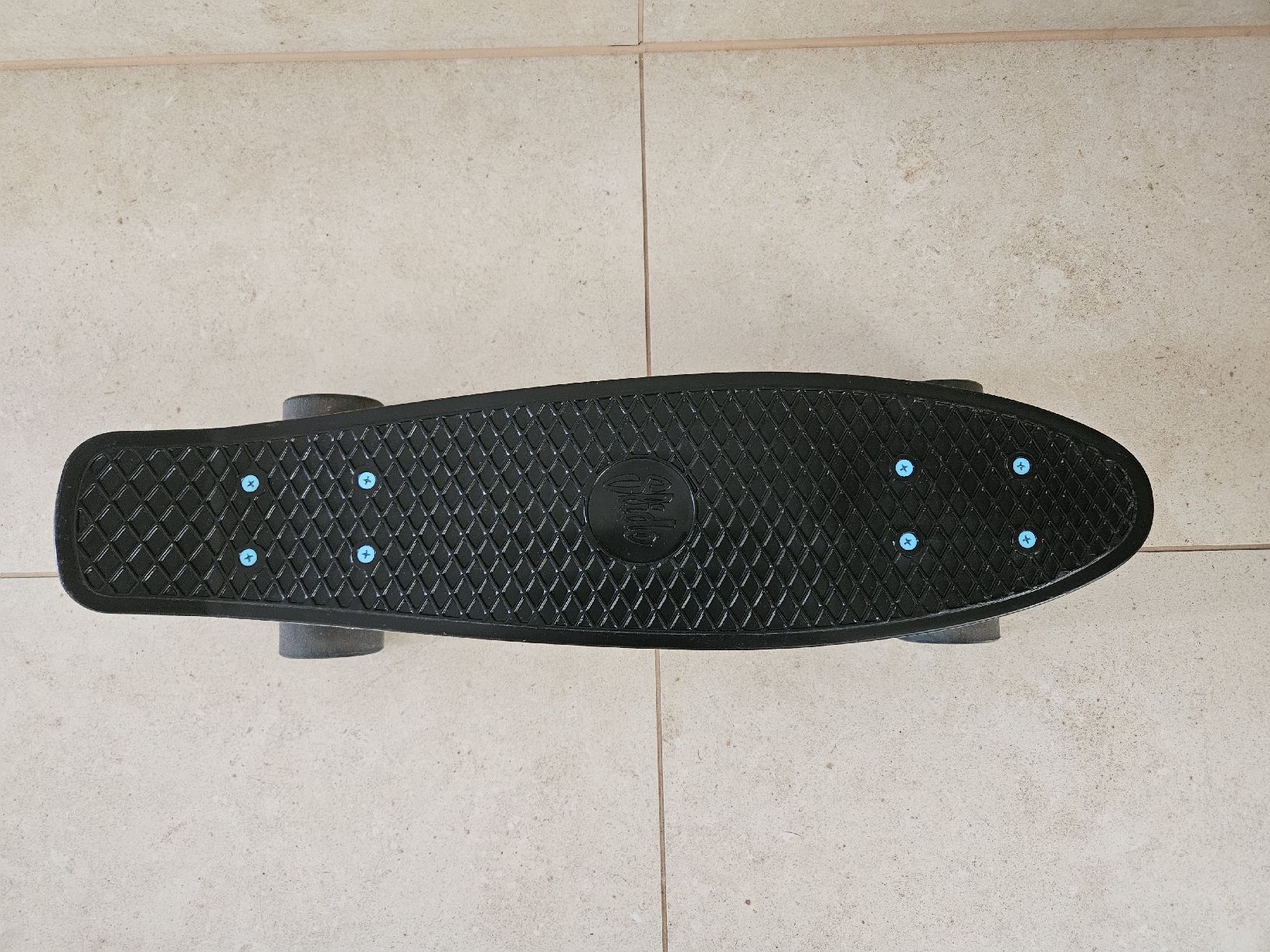 Slide Skateboards: SKATEBOARD SLIDE/ NEU! – Nuovo (secondo la descrizione) da Reiden venduto da SaRa1900