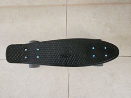 SKATEBOARD SLIDE/ NEU!