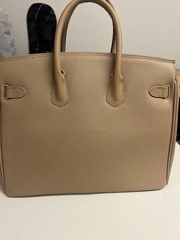 Sacs femmes: Tasche beige – D'occasion à Oetwil am See par leu_w8pb 1