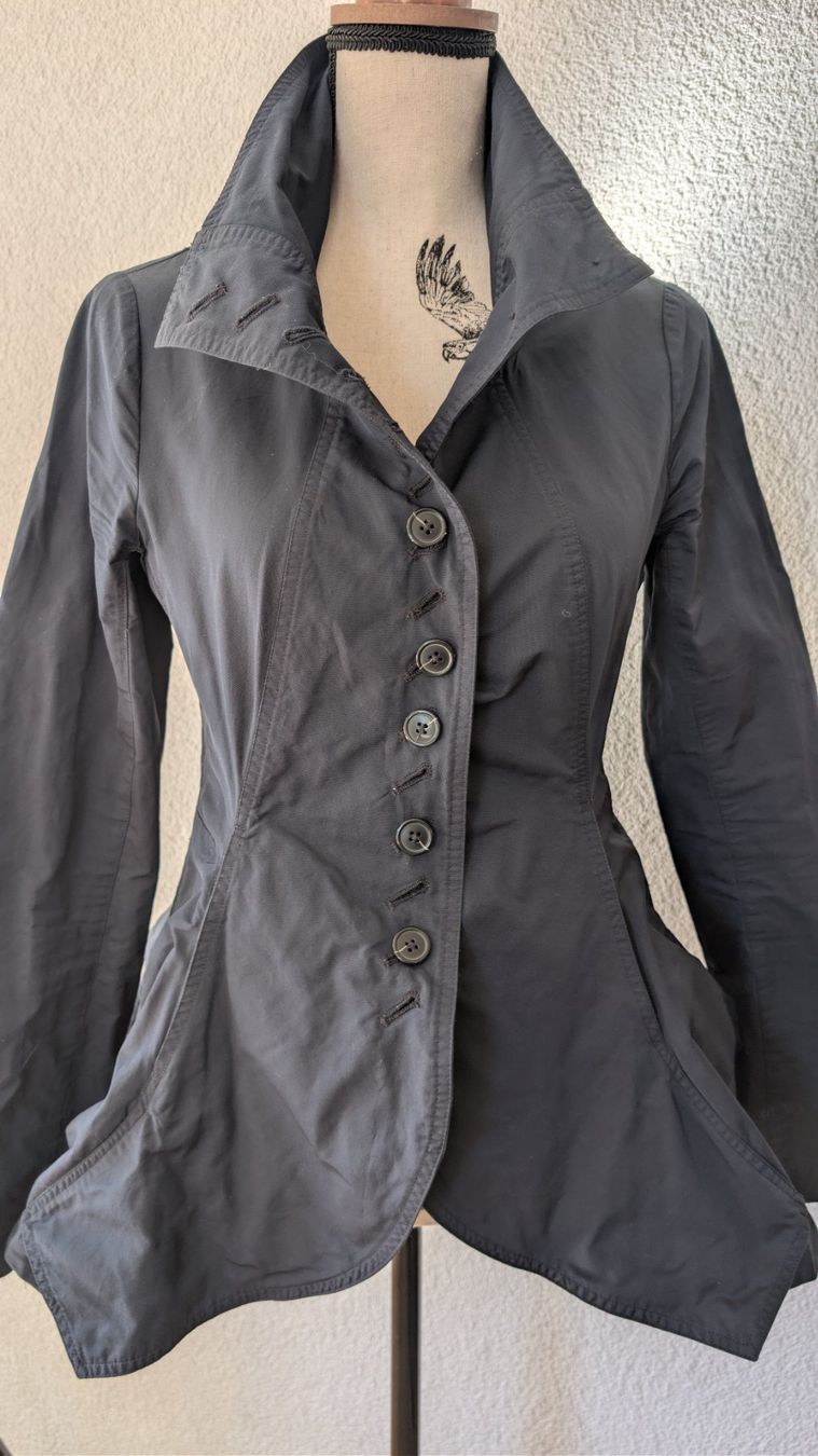 Rundholz Giacche: Rundholz Jacke XS – Usato da Flims Waldhaus venduto da CONSETA 5