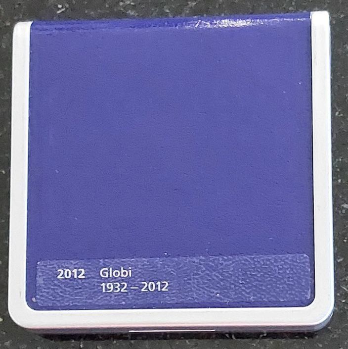 Tutti le monete: 20 Franken 2012 Silber pp Globi Box – Nuovo (secondo la descrizione) da Arch venduto da moneyswiss 4