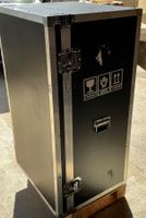Transportbox Flightcase Aufbewahrungsbox