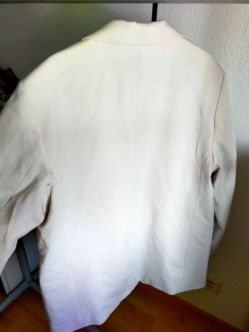 H&M Giacche: Oversized Blazer Grösse M schwerer Stoff – Usato da Tägerig venduto da mikky02 4