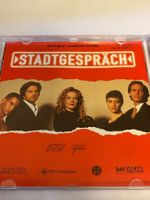 CD Originalsoundtrack zum Film Stadtgespräch